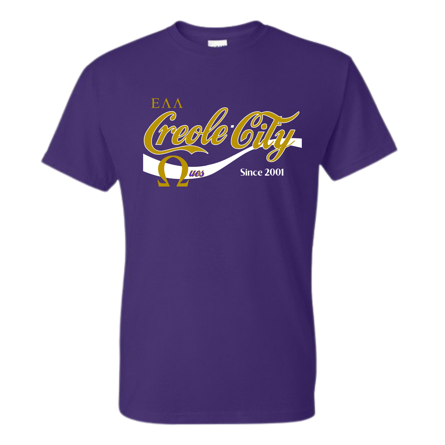 Epsilon Lambda Lambda T-Shirt